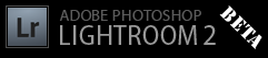 Lightroom 2.0 Beta Panel