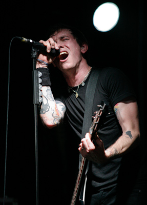 Against Me!