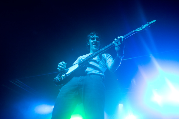 Enter Shikari (Copyright Haydn Williams 2008)