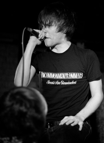 Failsafe (Copyright Haydn Williams 2008)