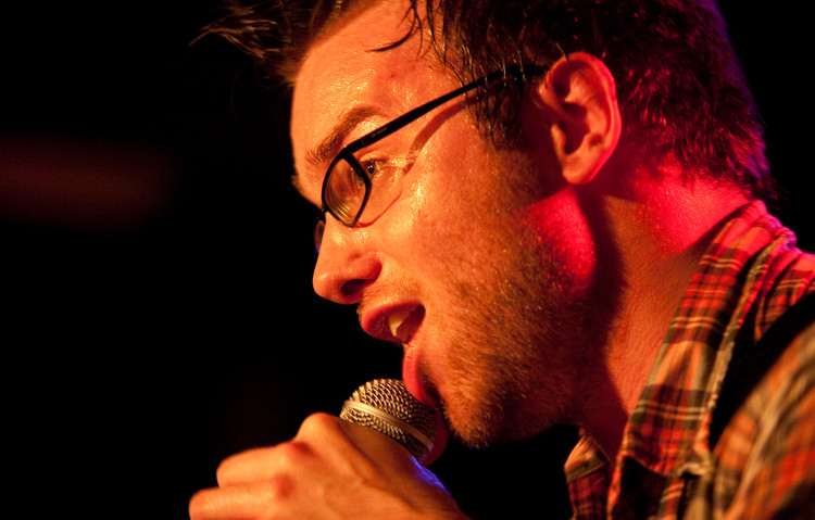 <strong>Tellison.</strong><br />Copyright Haydn Williams 2009.