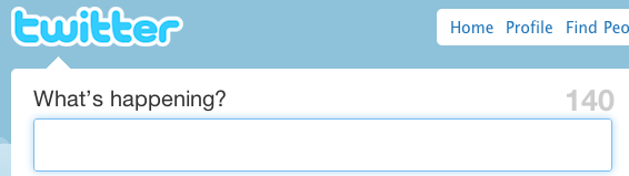"What's happening?" - I'm asking myself that very question.