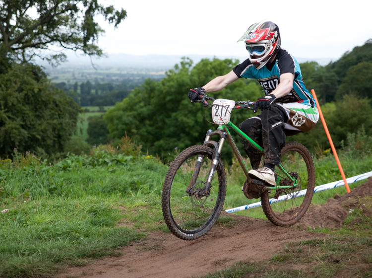 © Haydn Williams 2011