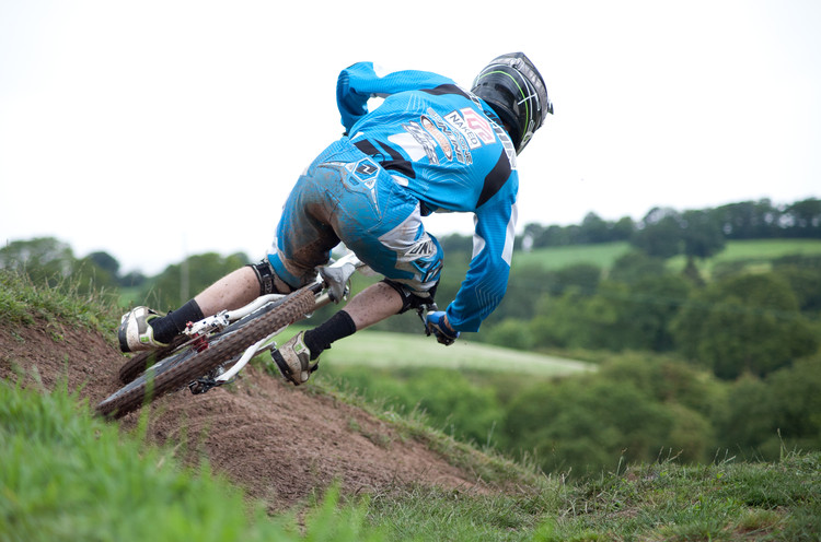 © Haydn Williams 2011