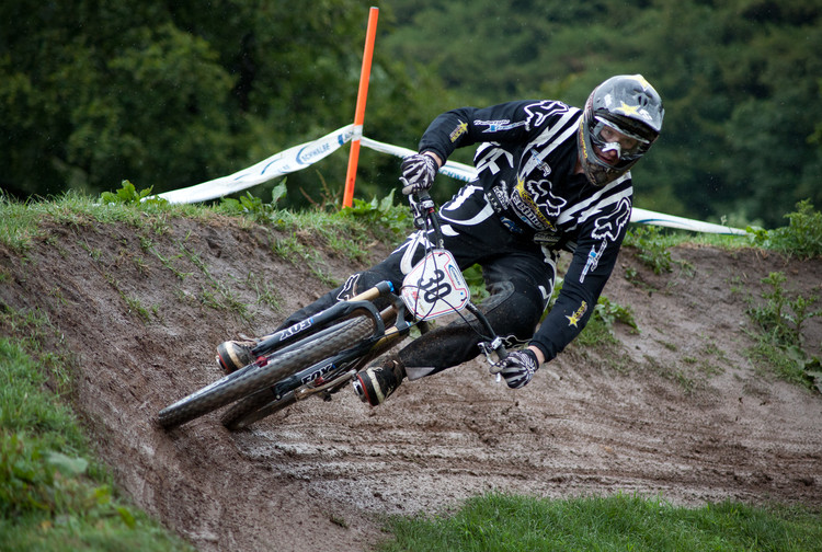 © Haydn Williams 2011