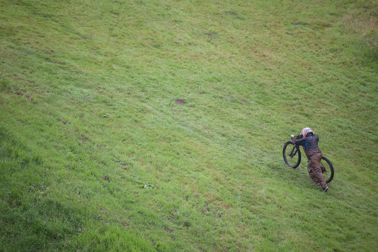 © Haydn Williams 2011