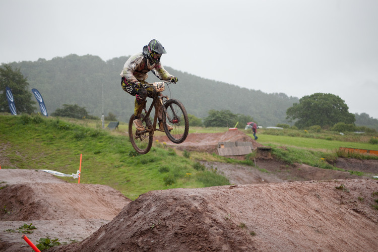 © Haydn Williams 2011