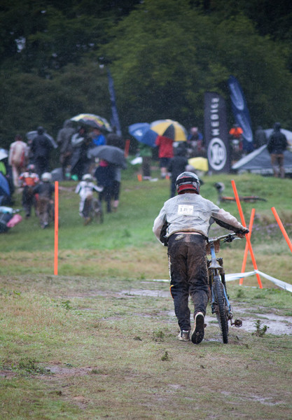 © Haydn Williams 2011