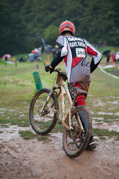 © Haydn Williams 2011