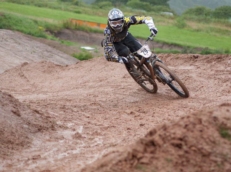 © Haydn Williams 2011