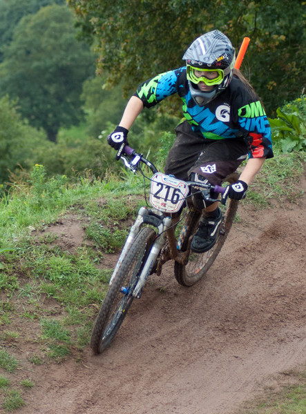 © Haydn Williams 2011