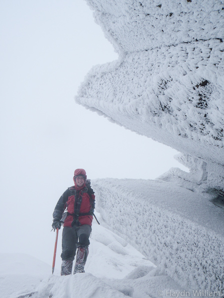 No "Was it in condition?" debates here, thank you! © Haydn Williams 2013