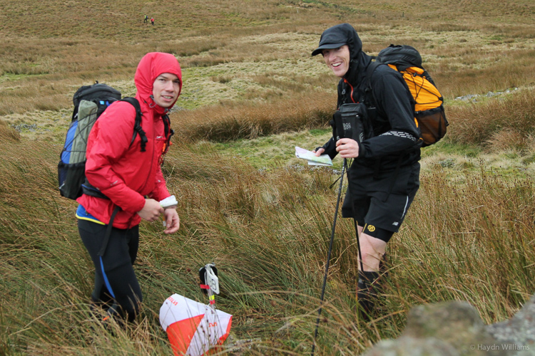 Control no. 7, B Class. I'm not sure why I"m still smiling. © R and R Photos 2014.