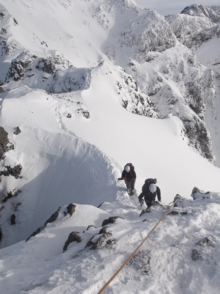 Look at that! © Scott Kirkhope 2015