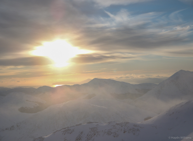 © Haydn Williams 2015