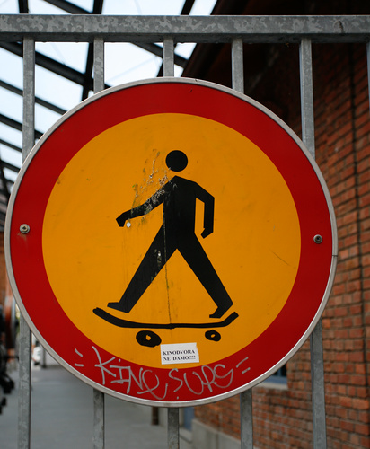 © Haydn Williams 2007