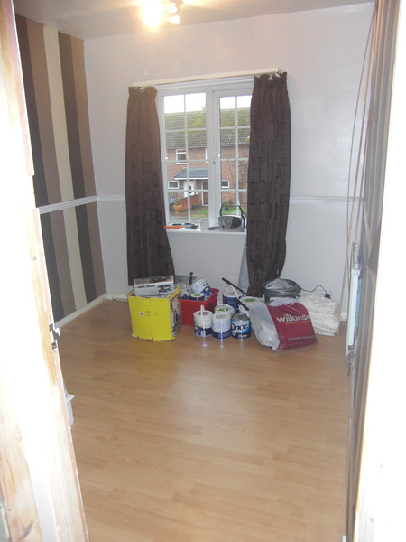 The study - not too bad before we got to it.