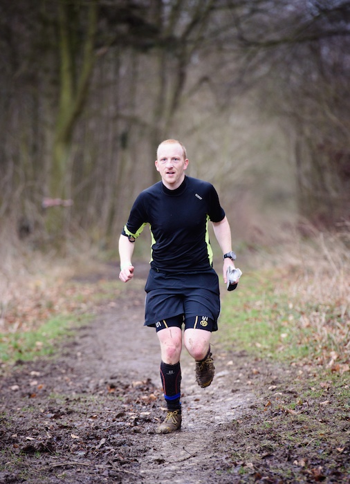 In the never-ending wood. © Stephen Dunham 2015