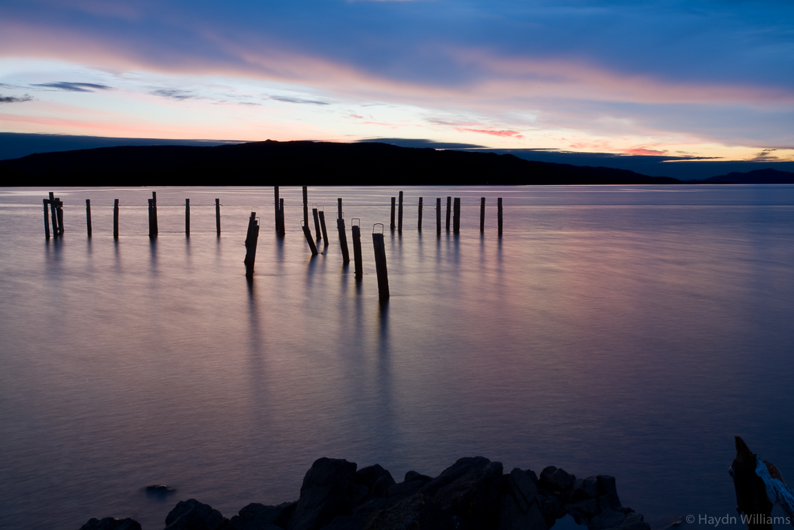 Isle of Mull, Inner Hebrides. © Haydn Williams 2007