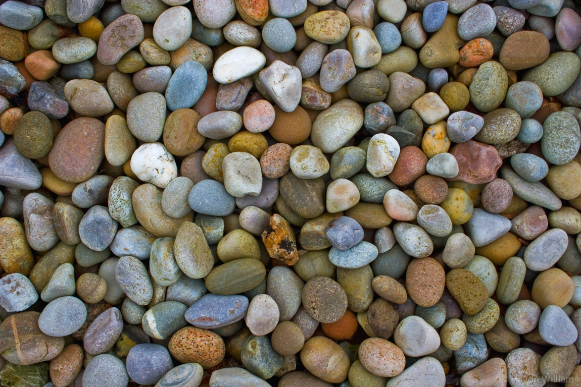 Cobbles. © Haydn Williams 2005